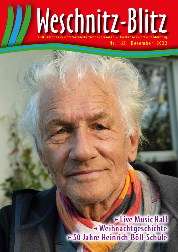 Weschnitz-Blitz Nr. 163
